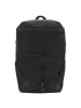 Strellson Homerton Enno - Rucksack M 43 cm (schwarz) in schwarz