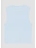 s.Oliver T-Shirt in 5140_hellblau