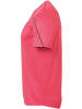 uhlsport  Trikot "Stream 22 Trikot Kurzarm" in Pink