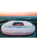 Ravensburger Puzzle 1.000 Teile Kinderpuzzle 1000 Teile - FC Bayern München - Allianz Arena München 14-99 Jahre in bunt