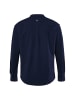 JP1880 Hemd in navy blau