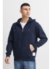11 Project Kapuzensweatjacke PRAndron in Blau