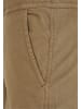 Urban Classics Cargo Shorts in darksand