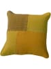 Kayoom Lyrical Pillow - Kissen 110 - 45cm x 45cm in multi - gelb