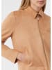 comma Indoor-Jacke in 8322_cognac
