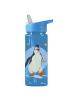 Stoneline Die Schule der Magischen Tiere Trinkflasche 500 ml | Blau in Blau