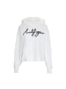 Tommy Hilfiger Sweatshirt in ecru