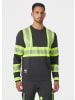 Helly Hansen Pullover "Icu Sweatshirt" in Gelb
