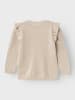 name it Strickjacke in Peyote
