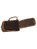 Greenburry Vintage Reisetasche Leder 54 cm braun