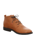 Think! Ankle Boot CIVITA in Cognac