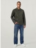 G-Star Raw 4 Pocket Overshirt asfalt gd