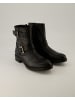 Zahira Winterstiefeletten in Schwarz