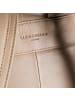 LIEBESKIND BERLIN Elvira City Rucksack M Leder 36 cm in neutral grey