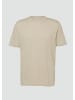 s.Oliver T-Shirt in 81W1_beige