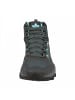 Lico Schnürstiefel Sierra High in Grau