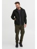 FQ1924 Outdoorjacke FQLauge in Schwarz