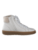 Paul Green Sneaker in Ivory