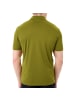 Vaude Essential Polo Shirt in Grün