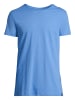 Salzhaut Shirt DIEK Ocean Blue