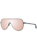 Skechers Unisex Sonnenbrille Mono-Objektiv Schwarz