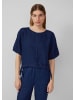 s.Oliver Bluse  in  55Y4_blau