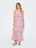 ONLY Kleid in Orchid Pink