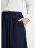 DreiMaster Klassik Damen Culotte in Marine
