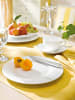 Villeroy & Boch 6er Set Frühstücksteller Royal ø 22.0 cm in weiß