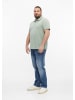 s.Oliver Polo-Shirt in 6212_helles petrol