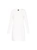DreiMaster Women Dress in offwhite