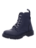 VADO  Sneaker in schwarz
