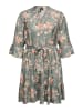 Vero Moda Kleid in Laurel Wreath