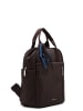 Tamaris Rucksack TAS Maleen in brown