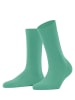 Falke Socken Family in Oceangreen