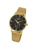 Festina Analog-Armbanduhr Festina Klassik gold mittel (ca. 36mm)