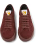 Camper Sneaker " Peu Touring " in Burgund