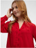 orsay Bluse in Rot