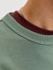 Jack & Jones Sweatshirt in Laurel Wreath