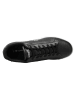 Lacoste Sneaker low Carnaby Pro in Schwarz