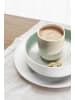 Seltmann Weiden Servierplatte Sento Home 38 x 24 cm in Aura mint