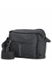 Mandarina Duck MD20 - Umhängetasche 21 cm (scarab) in scarab