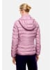 EA7 Jacke in pink