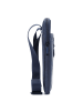 Roncato Panama 4.0 Umhängetasche 21 cm blu notte
