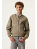 Garcia Bomberjacke Übergangsjacke in desert