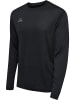 Newline T-Shirt L/S Nwlbeat T-Shirt L/S in BLACK