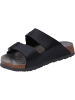 Birkenstock Freizeitschuhe Arizona ESD in schwarz