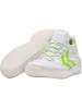 Hummel Hummel Multisportsschuh Algiz 2.0 Handball Erwachsene Leichte Design in WHITE