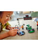 LEGO City 60474 F1® Startaufstellung mit VCARB & Sauber Rennautos