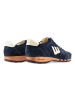 Woody Sneaker in grau